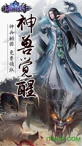 暗黑猎手截图2