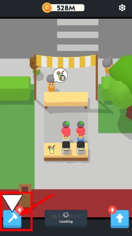 快餐店大亨[图1]