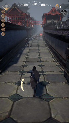 燕云跑酷[图5]