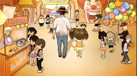 辣条杂货店截图1