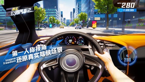 真实公路汽车2截图3