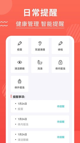 猫猫翻译器截图3