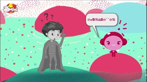 画啦啦美术课堂[图3]