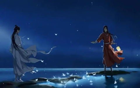星空看书截图1