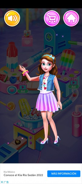 我做雪糕贼6截图2