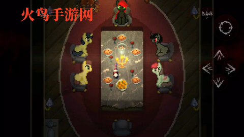 恐怖小马[图2]
