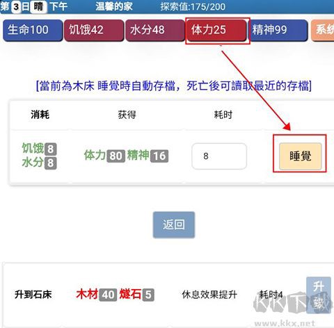 饥饿的英灵殿[图6]
