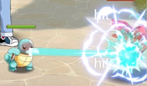 圈地大冒险截图2