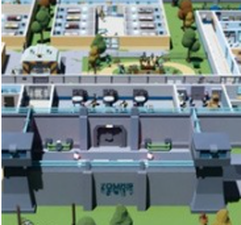丧尸医院[图1]