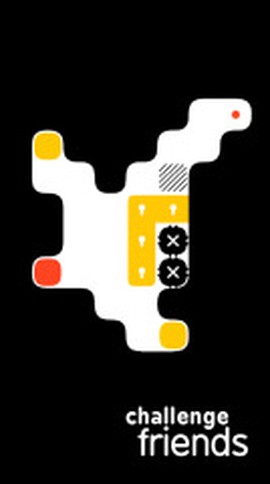 舞动方块截图2