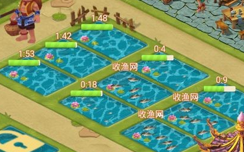 全民养龙虾截图1