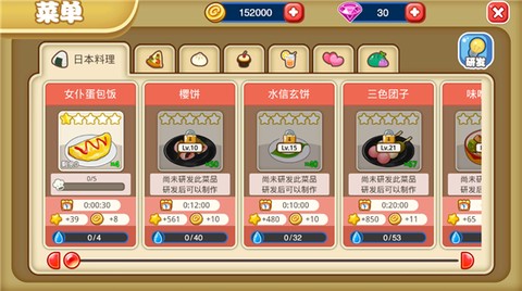 萌娘餐厅[图2]