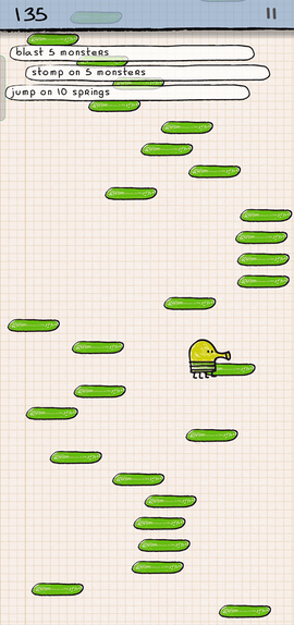 涂鸦跳跃[图2]