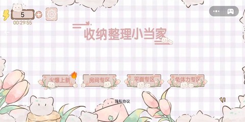 收纳整理小当家[图1]