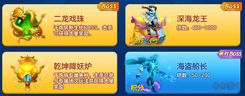 牛仔捕鱼[图2]
