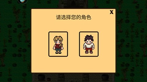 岛屿生存·圣庙遗宝[图2]