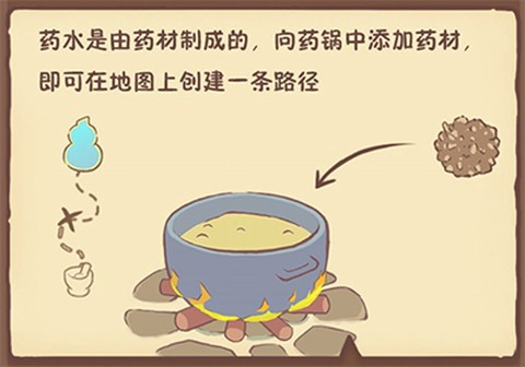 兔与药截图1