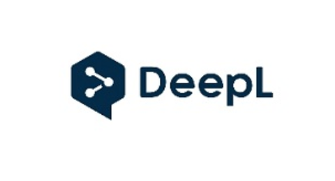 DeepL翻译器[图1]