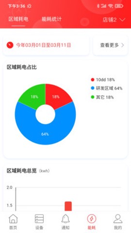 商瑞智能照明截图3