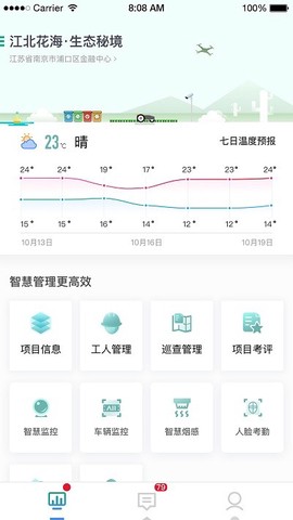 智慧生态园林[图1]