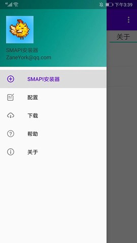 SMAPI安装器截图2