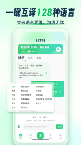 全球翻译通[图1]