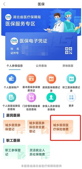 鄂汇办截图1