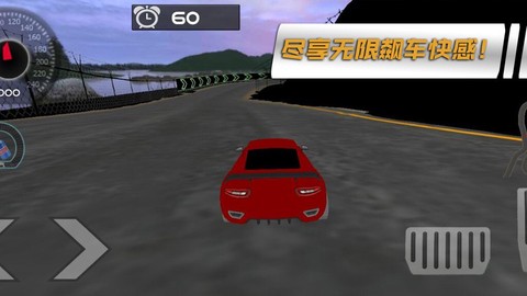 卡车竞速模拟截图2