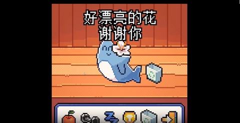 我的小鲨鱼[图8]