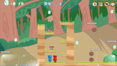 方块兄弟截图1
