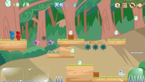 方块兄弟截图2