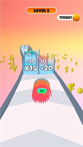 你能有多箭截图3