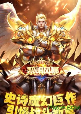 黎明风暴截图2