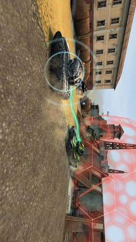 新3d坦克[图1]