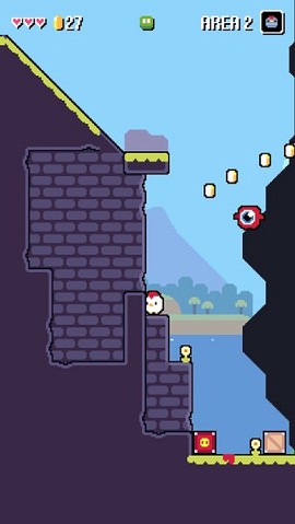 超级小鸡2[图1]
