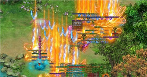 贪玩传世[图1]