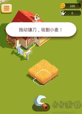 我的农场小屋[图2]