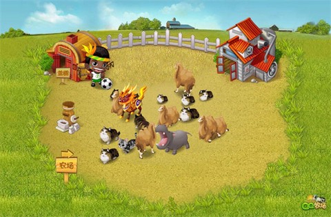 qq农场[图2]