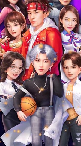 超级制作人截图3