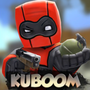 KUBOOM安装器