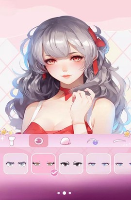 少女次元换装截图1