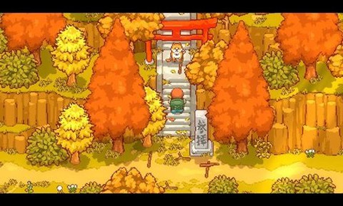 田舍生活[图1]