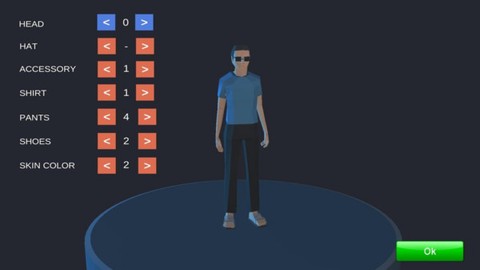 人类生活模拟器截图1