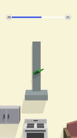 过不去的冒险截图1