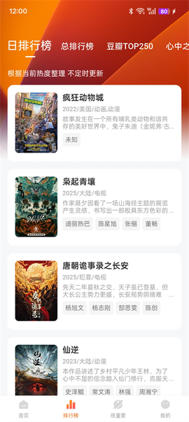 特狗安卓版截图3