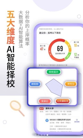 爱考研截图2