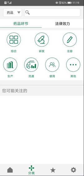 食药法规截图1