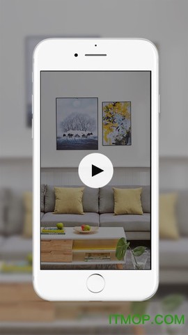 爱福窝装修截图1