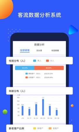 天眼氪截图2