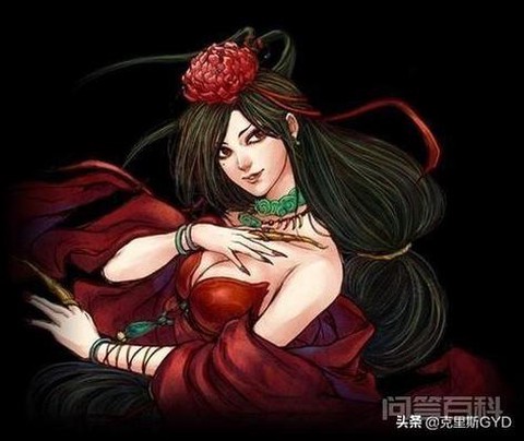 侠客风云传如何夜叉